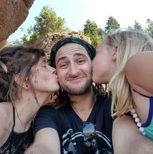 Meet your Posher, Pat